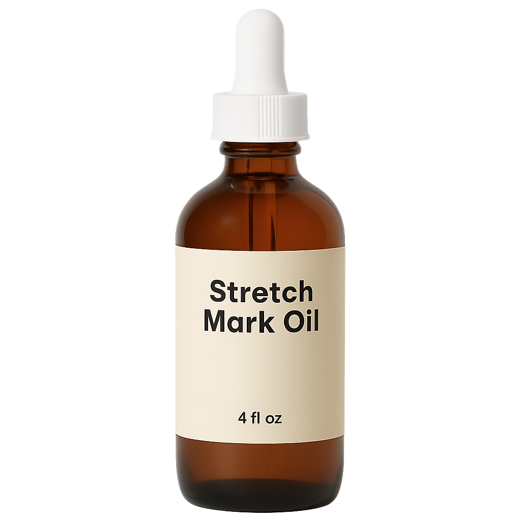 Stretch Mark Oil