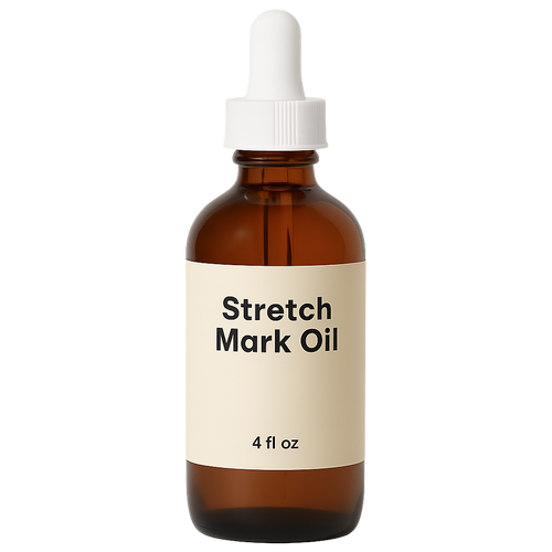Stretch Mark Oil