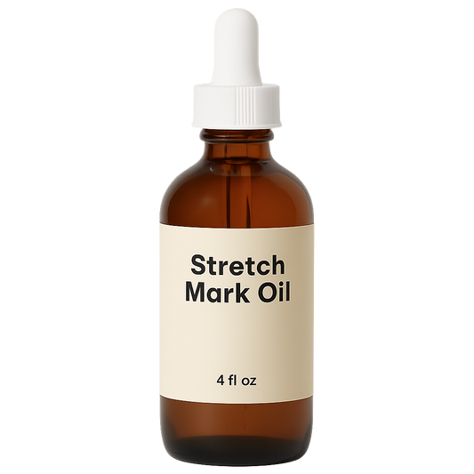 Stretch Mark Oil