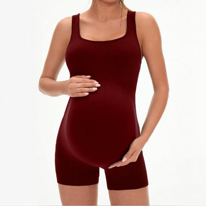 Solene™ Maternity Romper