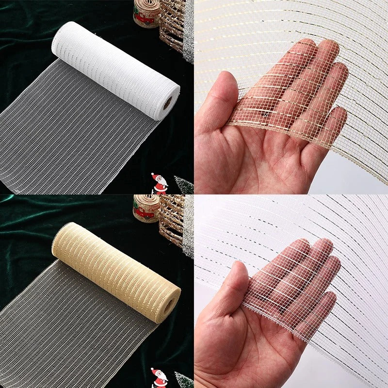 9-Meter Christmas Tree Ribbon